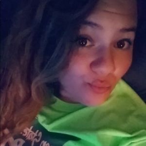 Meet your Posher, Kaitlin